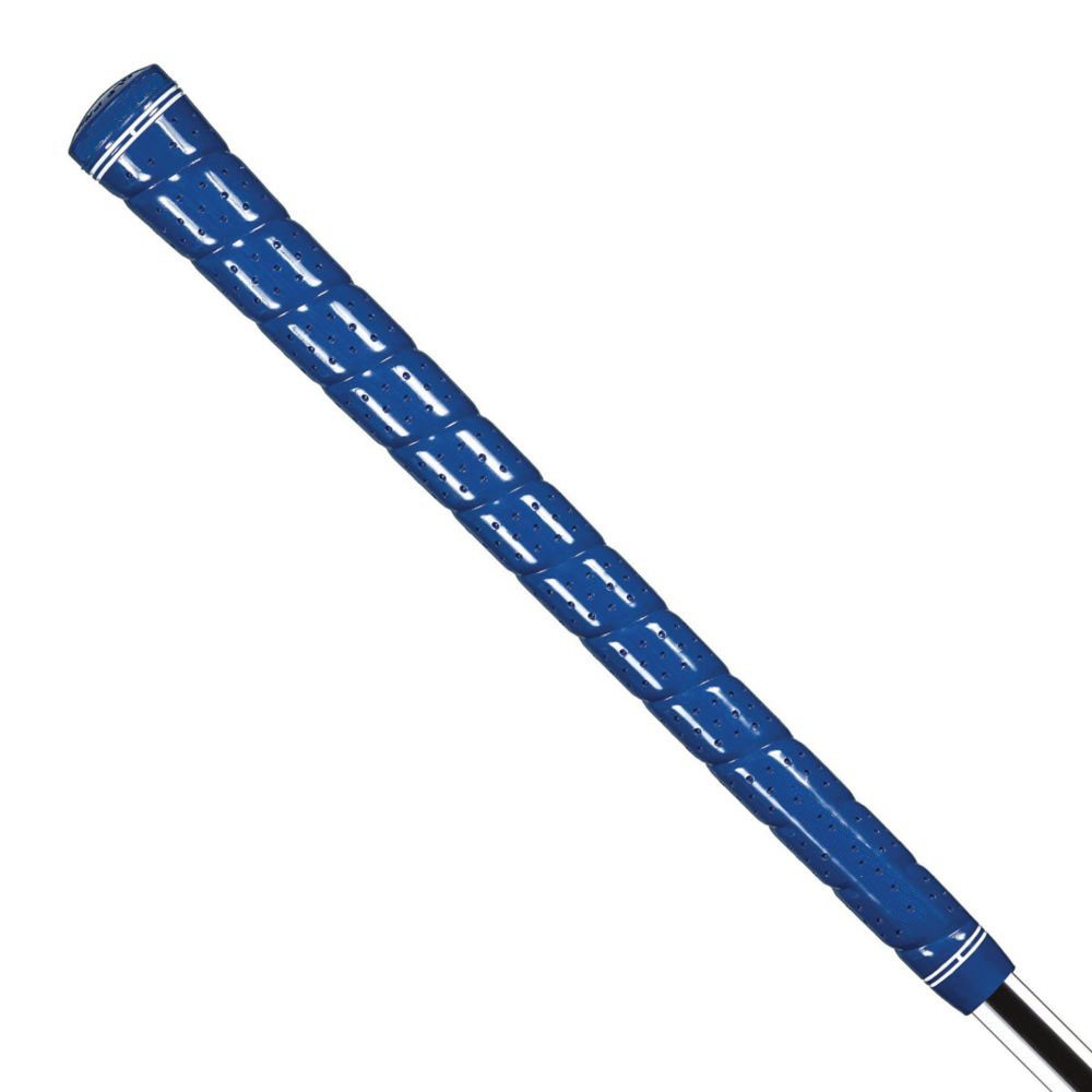 High-Tack Rubber Golf Club Grip Set - Durable Wrap Style for Men & Women