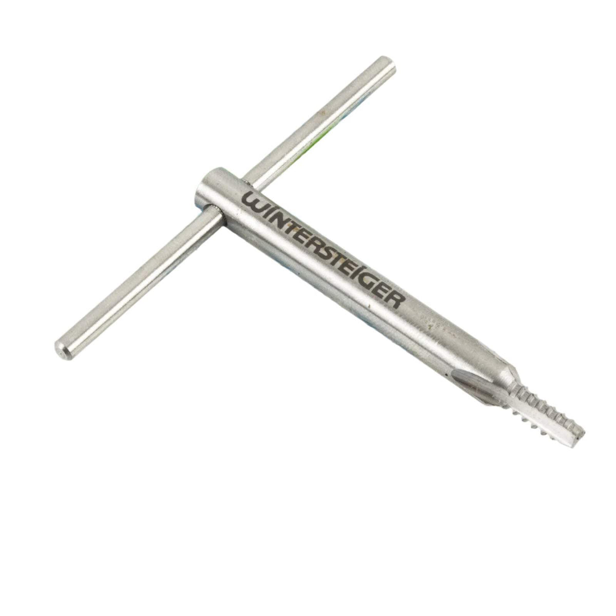 Ski Binding Tap Tool for Metal Ski Sheets - #12AB