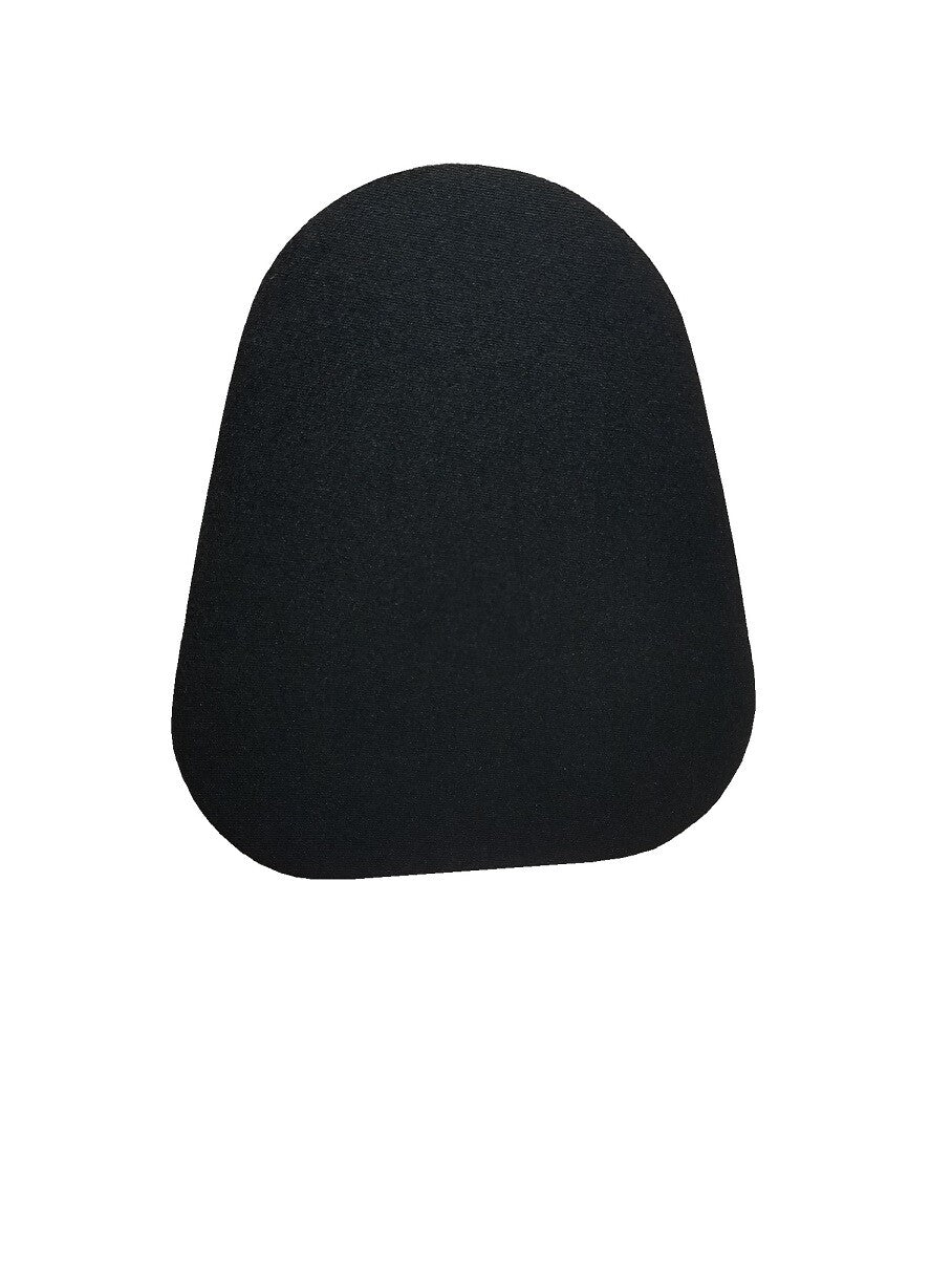 Cheek Riser Pad for Rifle & Shotgun Stocks Black - Multiple Thickness Options
