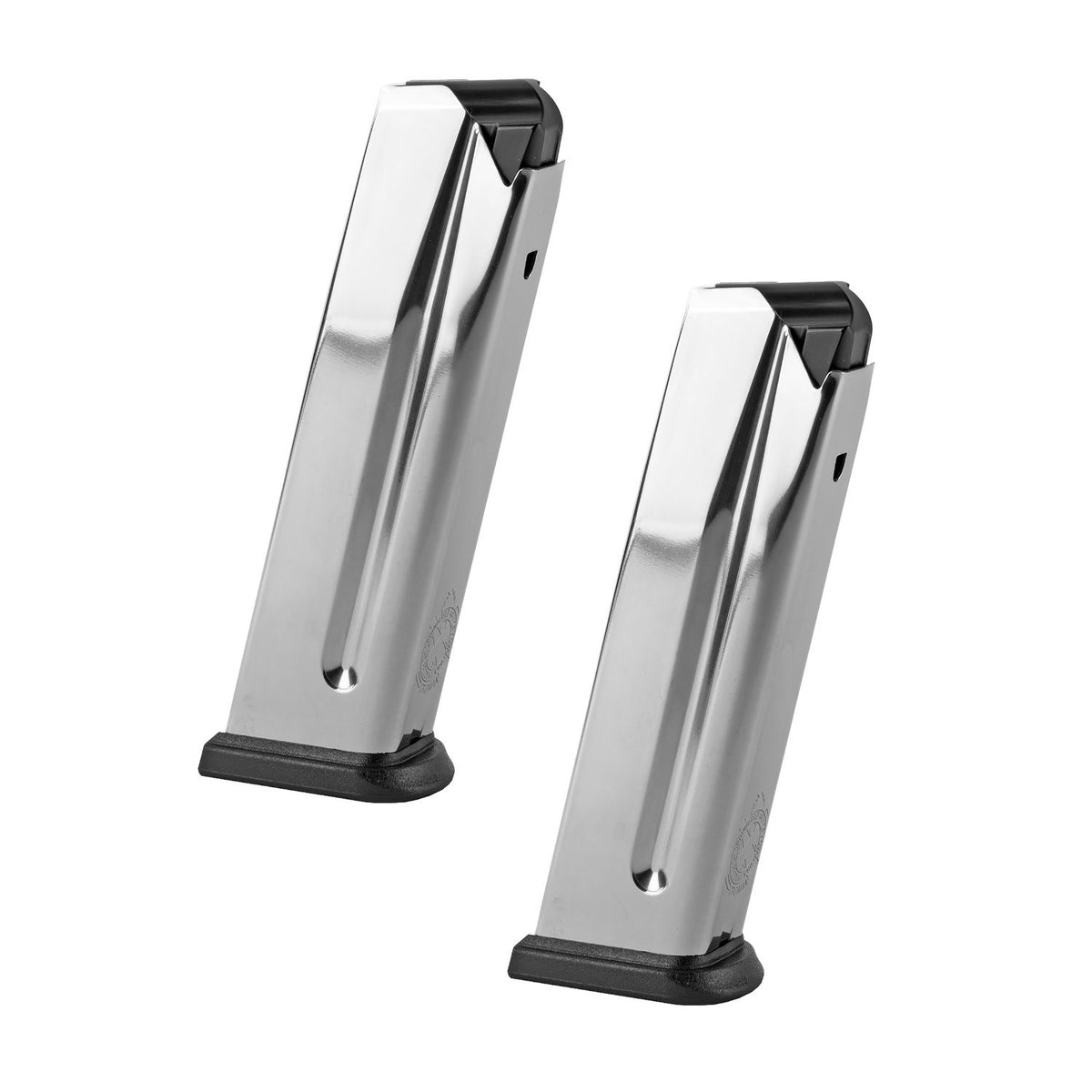 2-Pack .45 ACP OEM Magazines for Springfield XD, XD Mod2, XD-M - 10 Rounds
