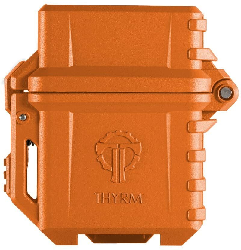 PyroVault Lighter Armor Vault - All Colors Made in USA