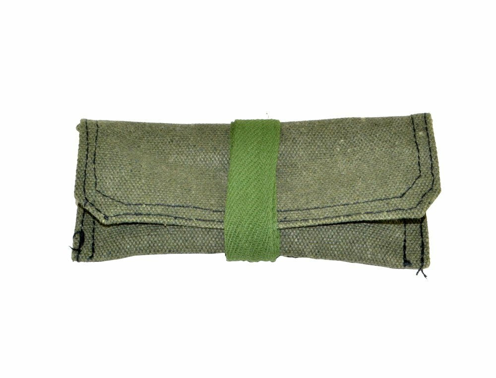 Gun Cleaning Kit for Mosin Nagant 91/30 & Compatible Rifles - Includes Rod, Brush, Tools