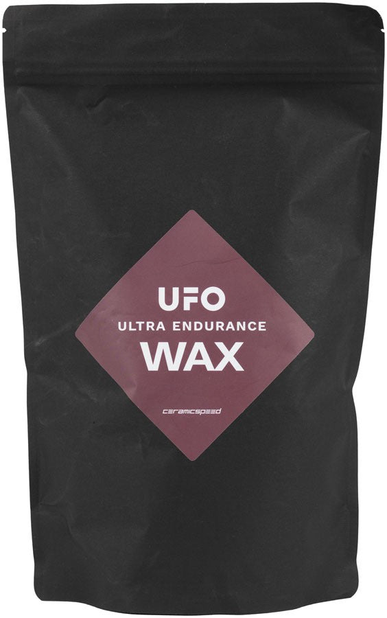 CeramicSpeed UFO Ultra Endurance Bicycle Wax - 400g Biodegradable Lubricant