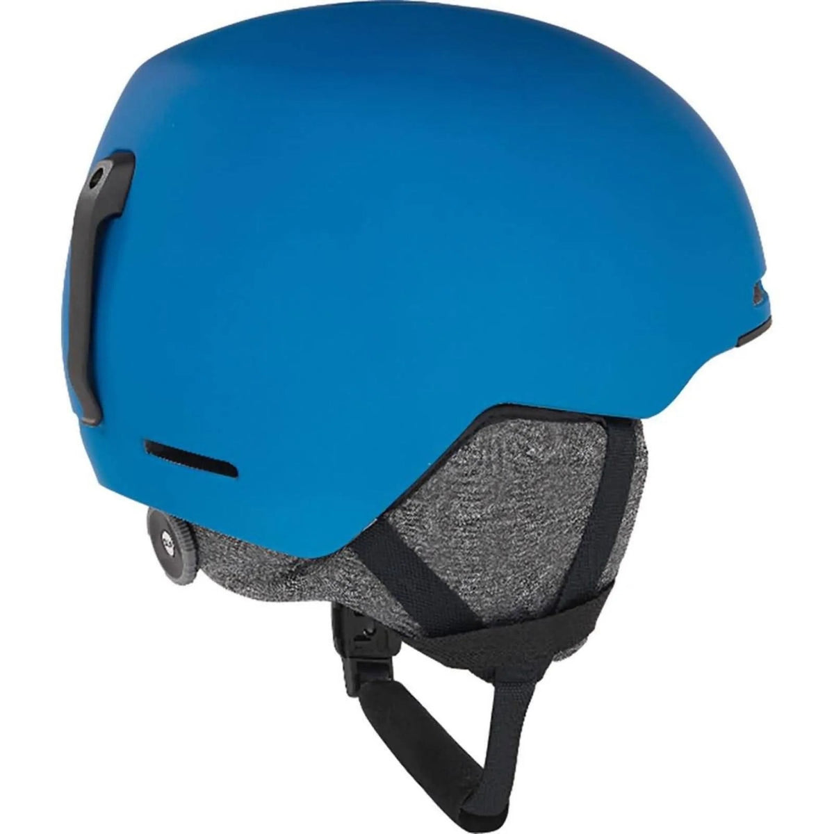 Open Face Snow Ski Helmet - Small MIPS Poseidon Model for Adults