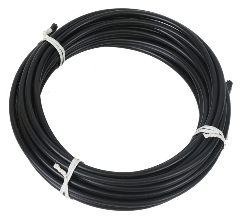 5mm Bicycle SIS Gear Shifter Cable Housing - 12 Foot Roll for Cycling