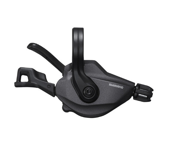 Shimano XT 12-Speed Rear Derailleur and Shifter Groupset - OE