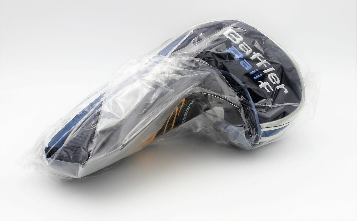 Cobra Baffler Rail F Ladies Fairway Wood Headcover - New