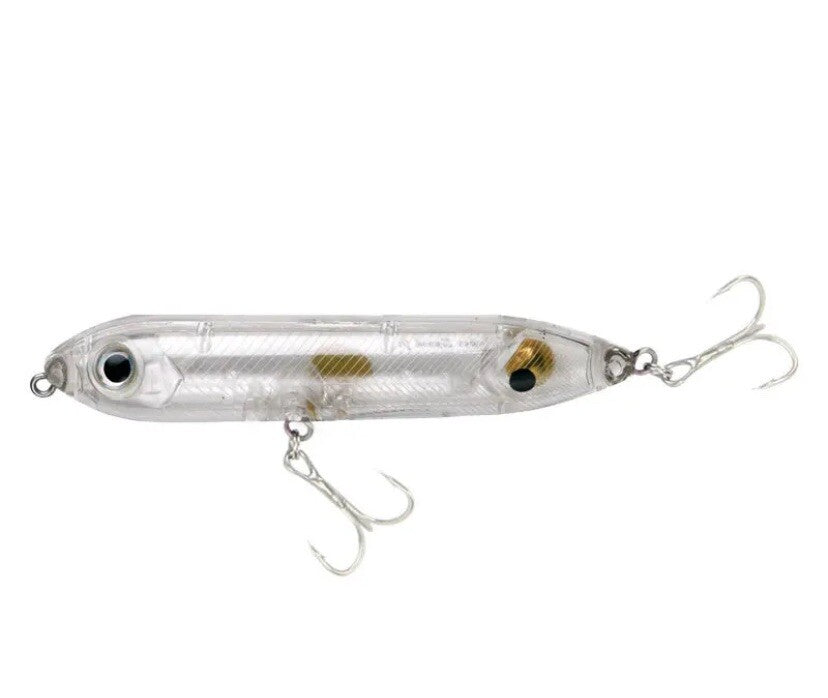 Topwater Fishing Lures (3 Pack) Spook Pencil Baits for Freshwater & Saltwater