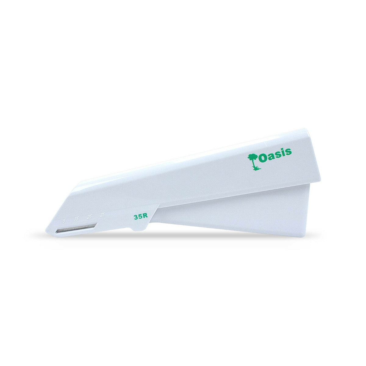 Sterile Skin Stapler with Preloaded Staples for Human and Veterinary Use