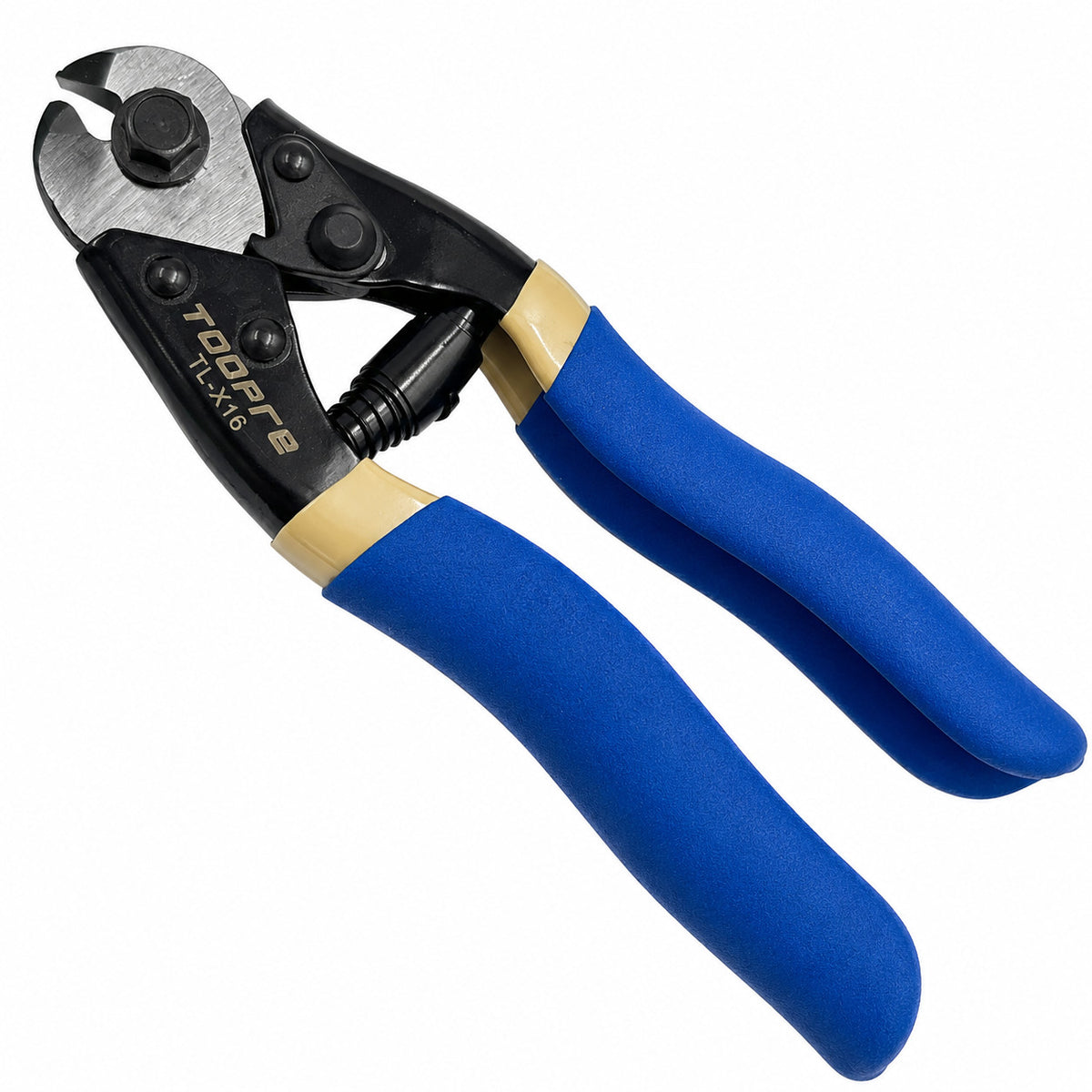 Bicycle Cable and Housing Cutter Tool for MTB & Road Bikes