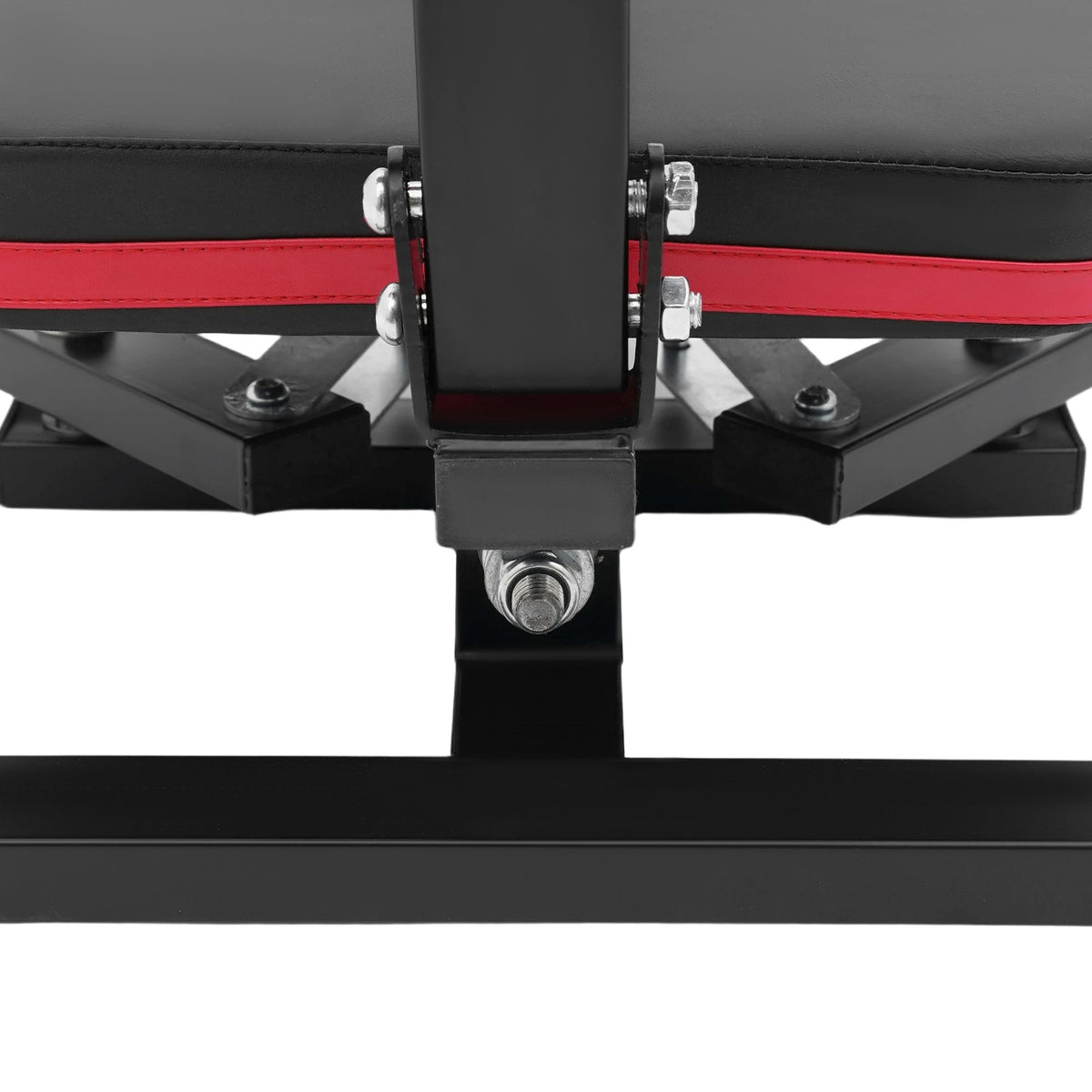 Leg Stretching Trainer for Splits Flexibility - 220LBS Capacity, Adjustable 0-180°