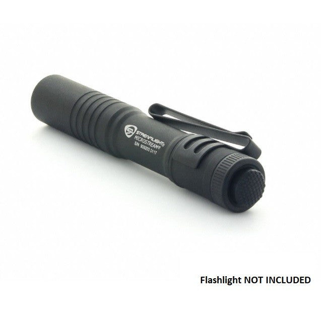 Streamlight Rubber Switch Boot for Stylus Pro and MicroStream Flashlights