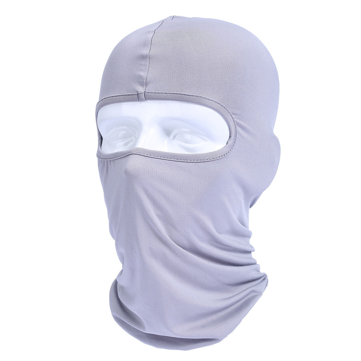 Full Face Ski Mask UV Protection Balaclava for Winter Outdoor Activities