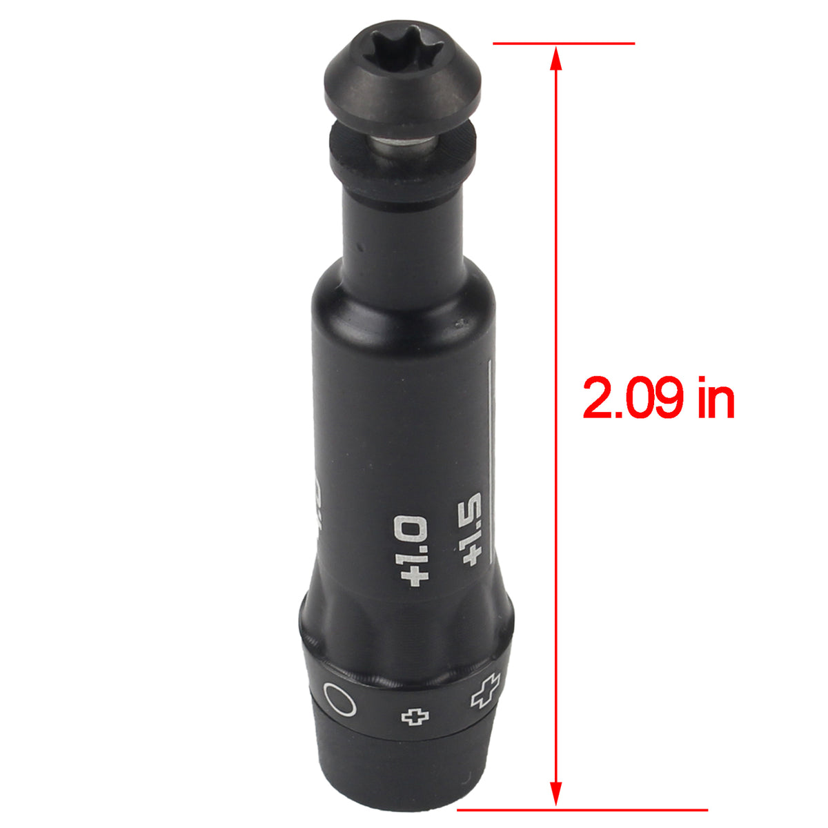 Golf Club Shaft Adapter Sleeve for Ping G410 G425 G430 Driver Fairway RH 335 Tip