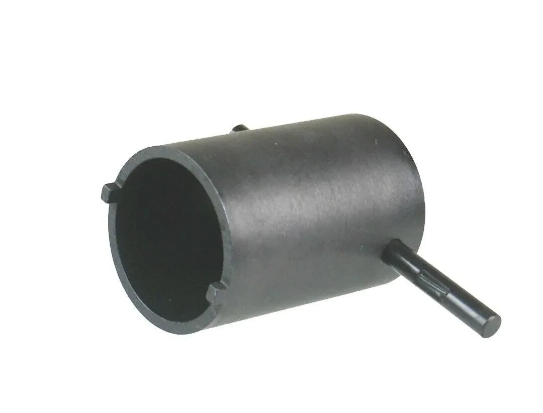 Forend Nut Removal Tool Wrench for Mossberg 500 Remington 870 12 GA