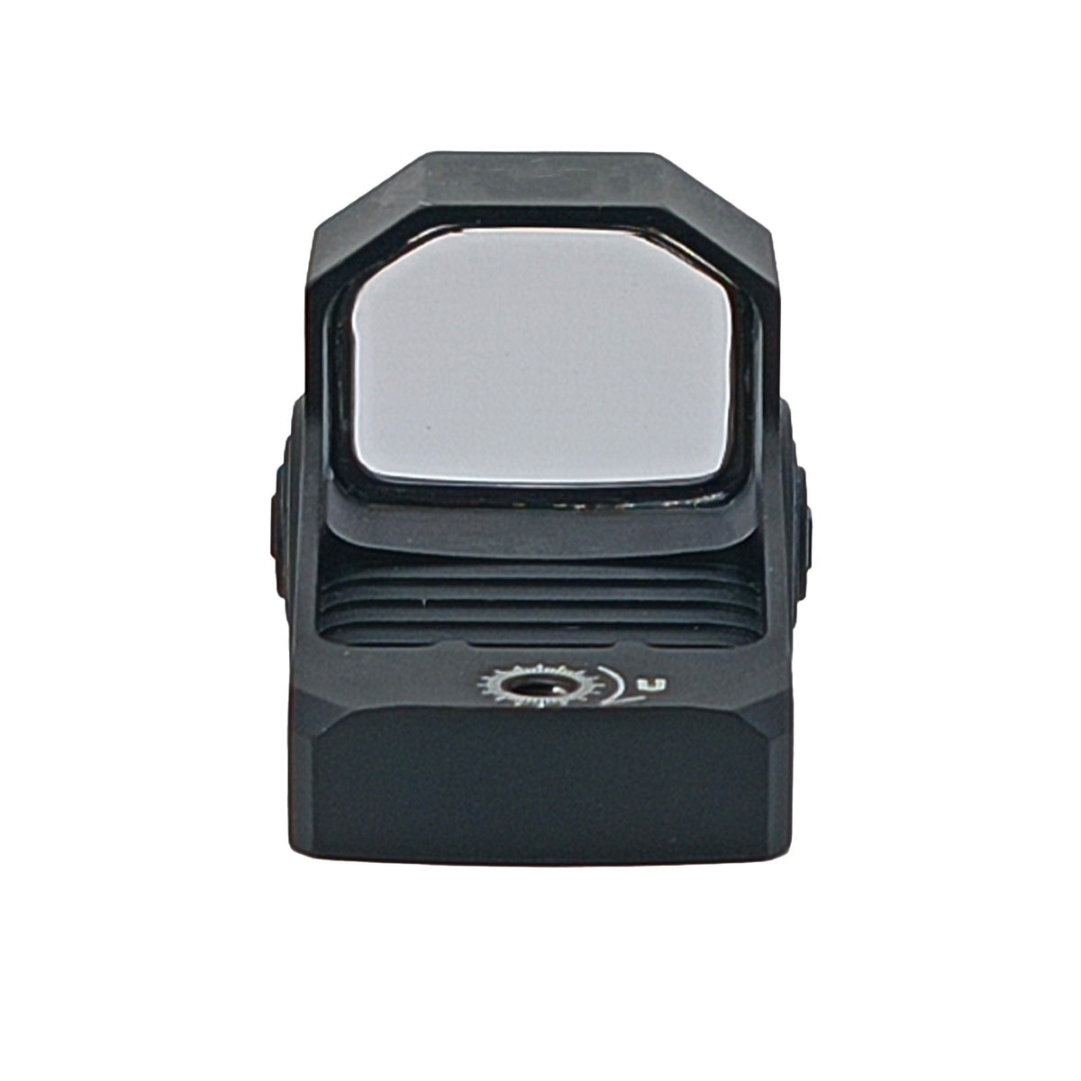 Swampfox Sentinel Micro Reflex Green Dot Sight 1x16mm 3MOA for Pistols
