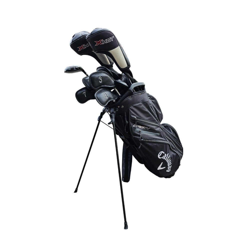 Golf Bag Stand Attachments - Tripod Replacement for Men & Women