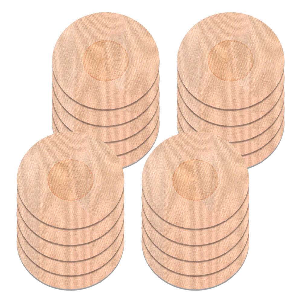 Waterproof Breathable Adhesive Patches for Freestyle Libre Sensor - 5-20 pcs