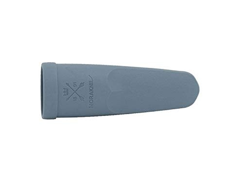 Morakniv Eldris Light Duty Pocket Knife - Dusty Blue, Recycled Steel