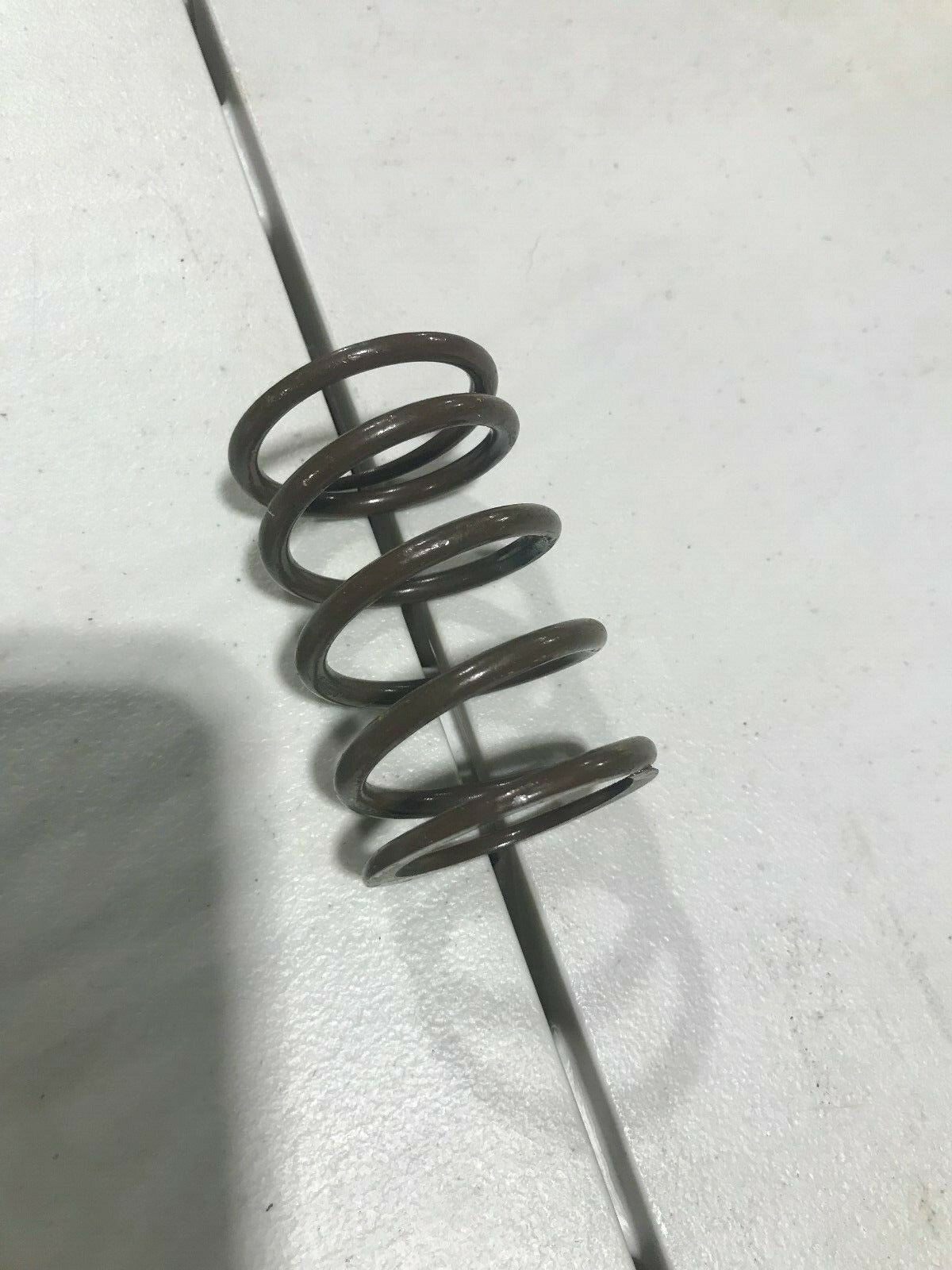 NOS Polaris Brown Clutch Spring for Vintage Vehicles Part 7041061