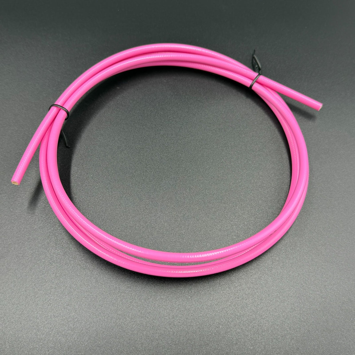 Bike Hydraulic Brake Hose Kit 1.7M Shimano-Compatible Custom Fittings