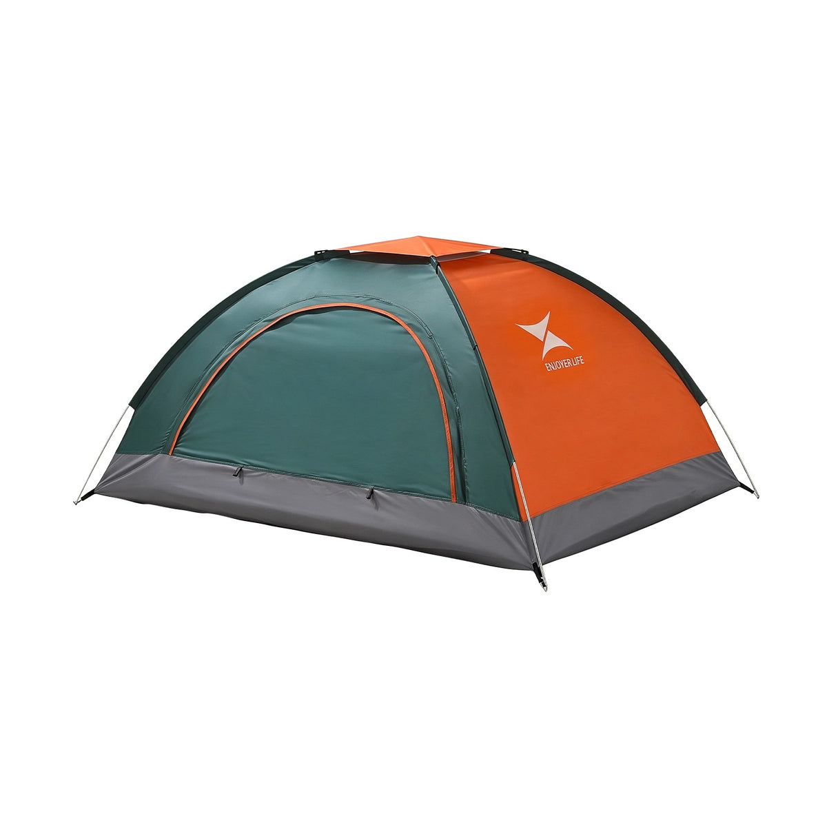 Waterproof Pop Up Tent for Camping Hiking Windproof Instant Shelter
