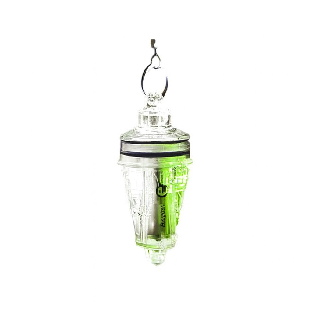 LED Fishing Light with Lithium Batteries for Offshore Deep-Drop & Night Fishing