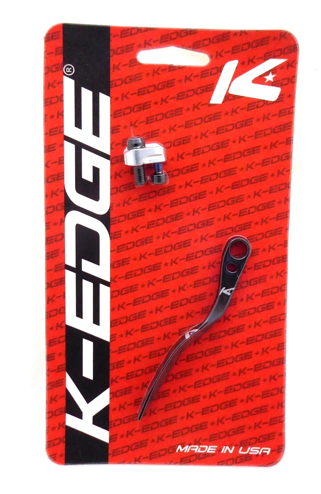 Bicycle Chain Catcher Braze-On Mount for Shimano SRAM Campagnolo - Black