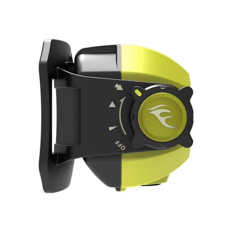 LED Headlamp 600 Lumens Work Headlight with Motion Sensor and Rechargeable Battery