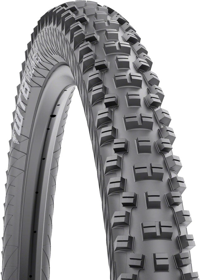 2 Pack Mountain Bike Tires 26 x 2.3 Clincher Steel Bead Enduro Tire