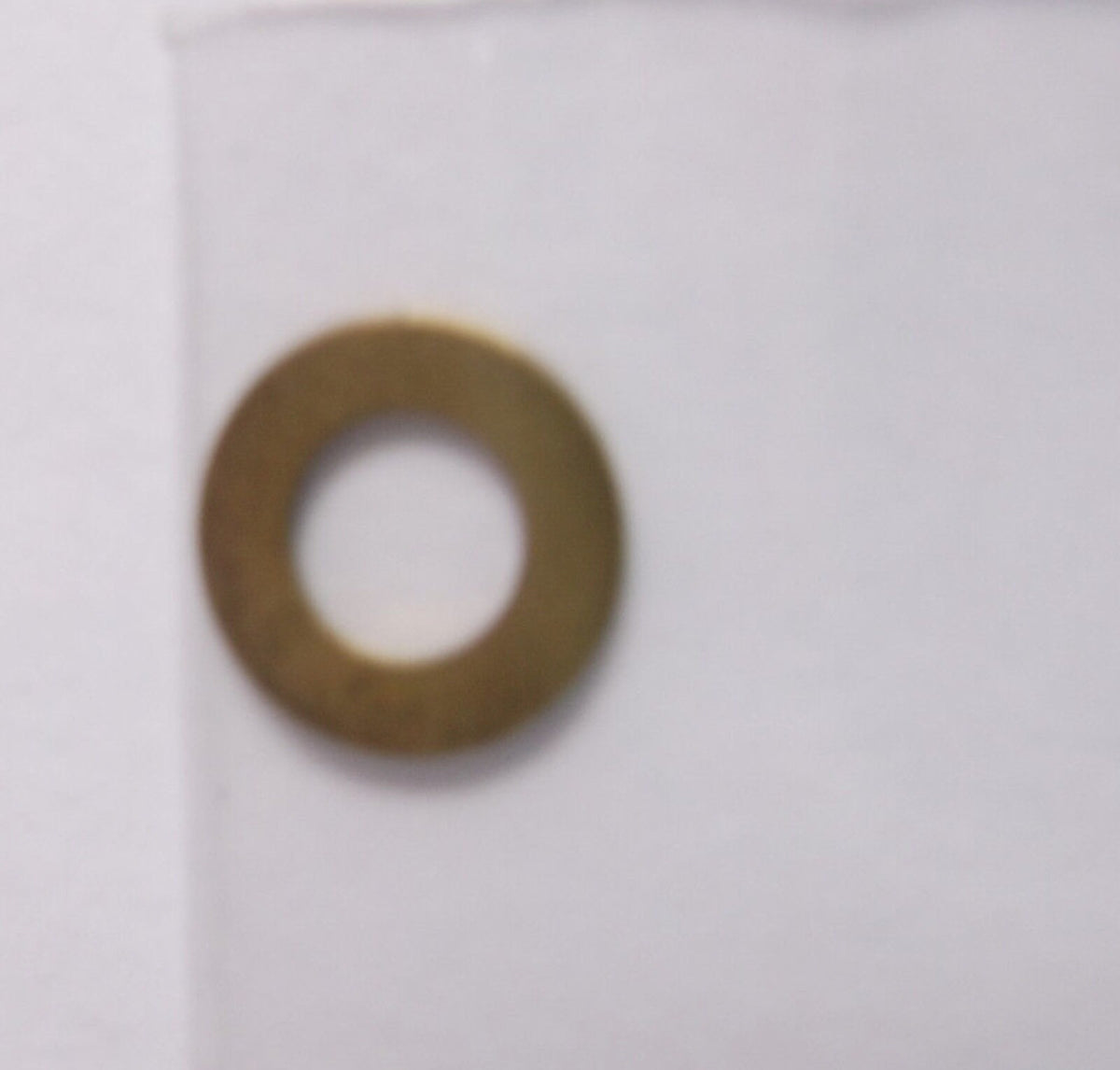 Metal Washer for Fishing Reels - Pen Reel Part 42R-965 Fits International 955 965 975