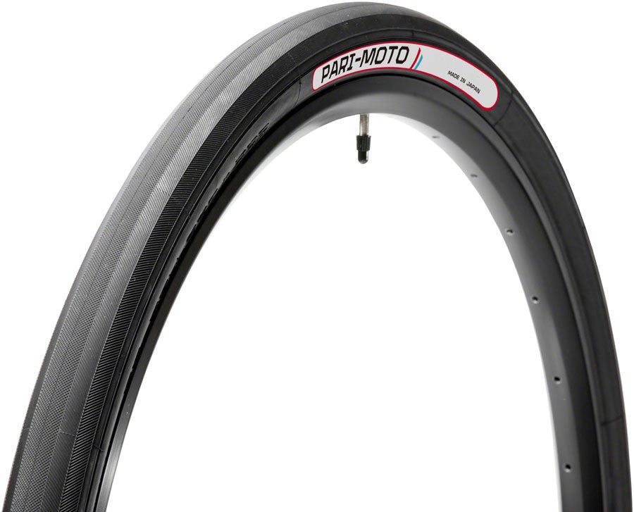 2 Pack Gravel Bicycle Tires 650b x 48 Clincher Folding Black