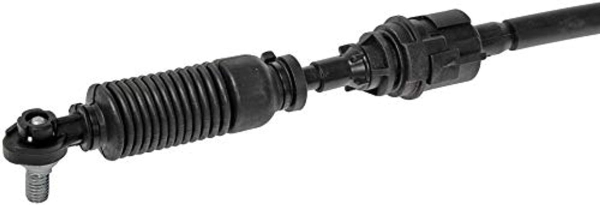 Automatic Transmission Shifter Cable for Nissan Vehicles - Direct Replacement