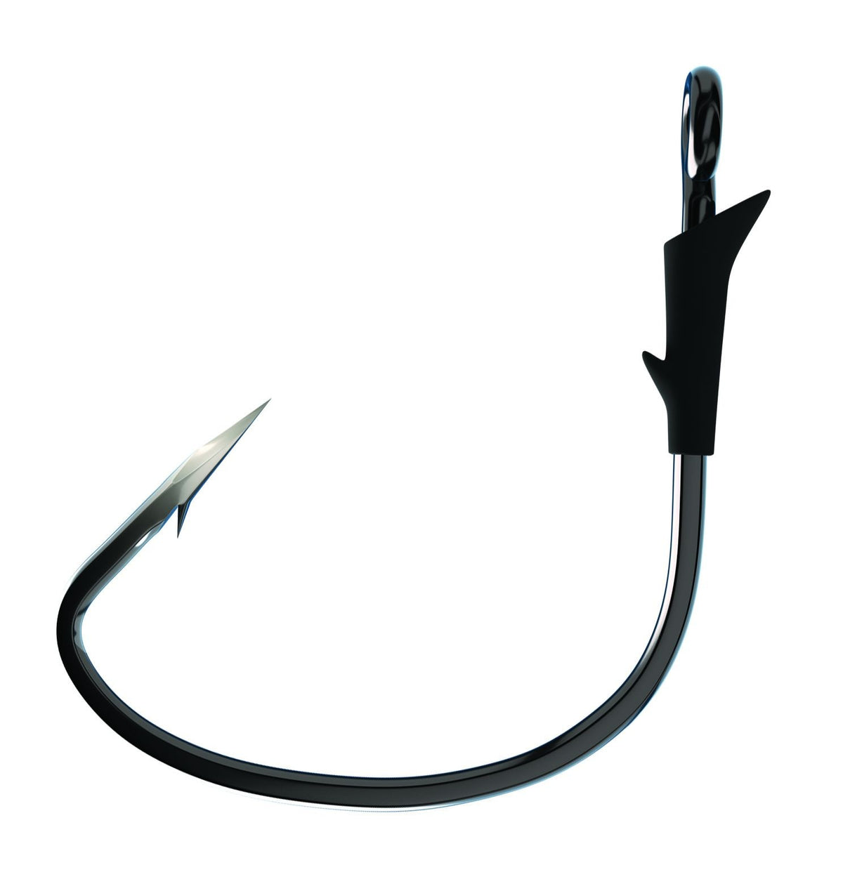 Fishing Hooks Assortment - Multiple Sizes for Tube Rigging and Tournament Use