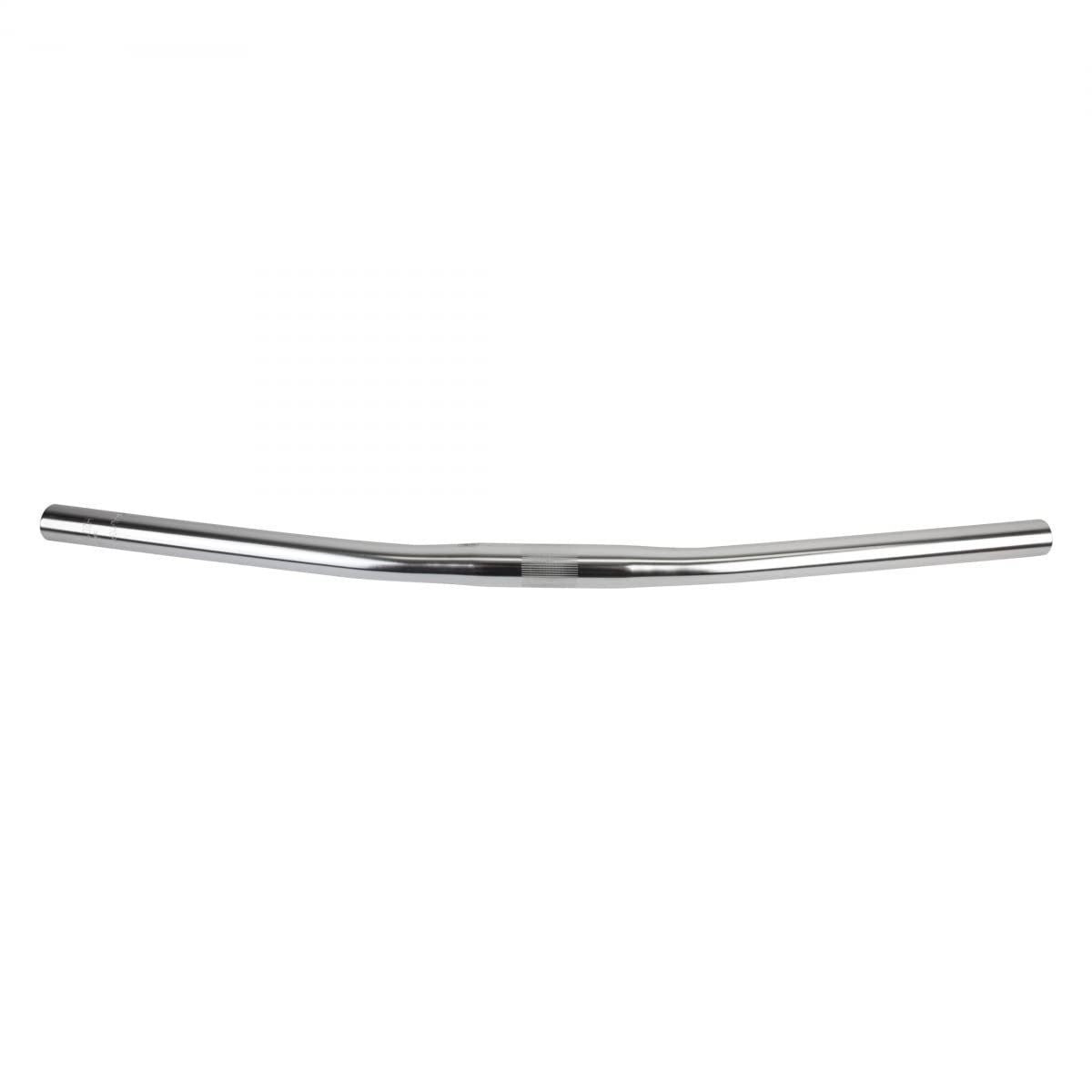 Sunlite Alloy MTB Handlebar - 61cm Lightweight Aluminum Silver