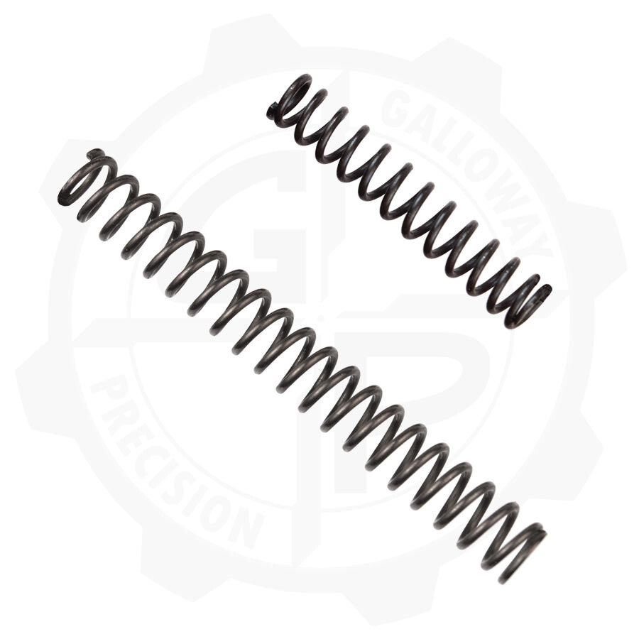 Reduced Power Spring Kit for Taurus Revolvers 73 85 327 605 650 856 905