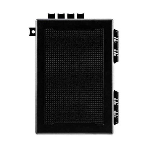 StopBox Pro Compact Handgun Safe - Portable Pistol Storage Box
