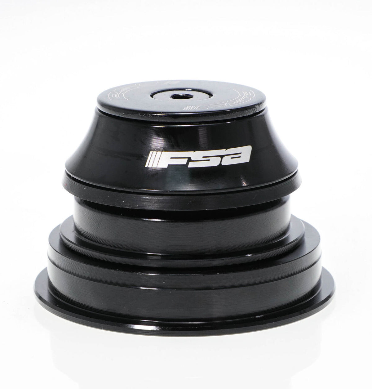 FSA No.57 Orbit Sealed Tapered Bicycle Headset Bearing 1-1/8 to 1-1/2 Inch