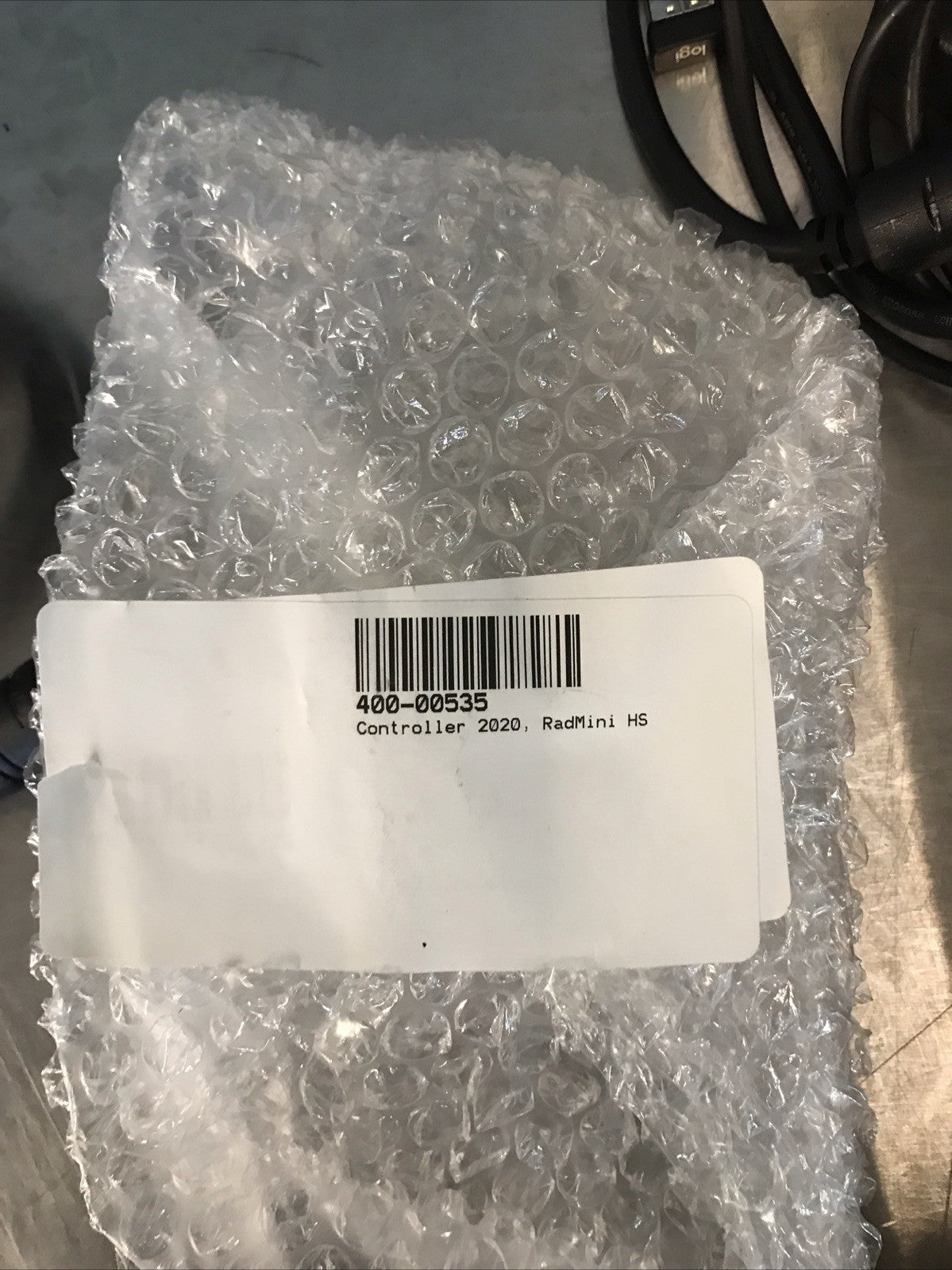 OEM Bike Controller for RadMini HS 2020 - Power E-Bike Part