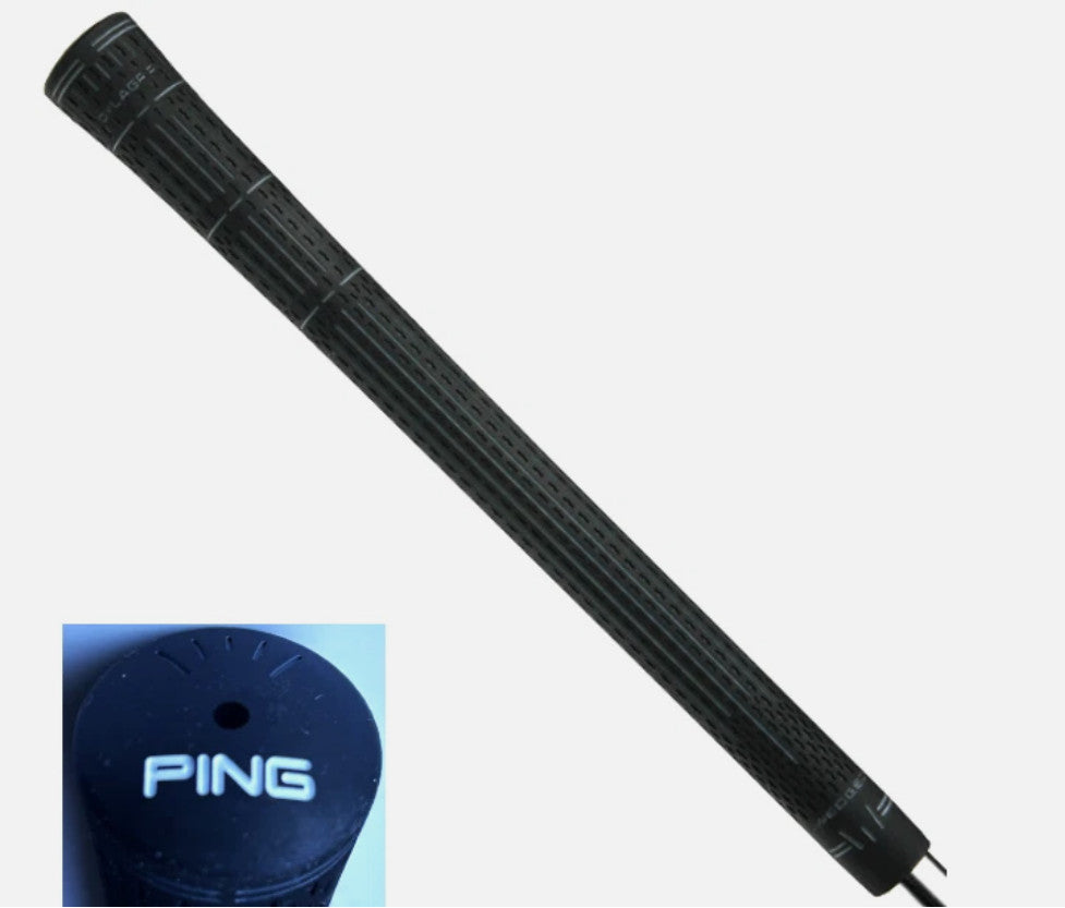 Golf Club Grips Bundle Set - Choose Size and Quantity for Wedge Performance