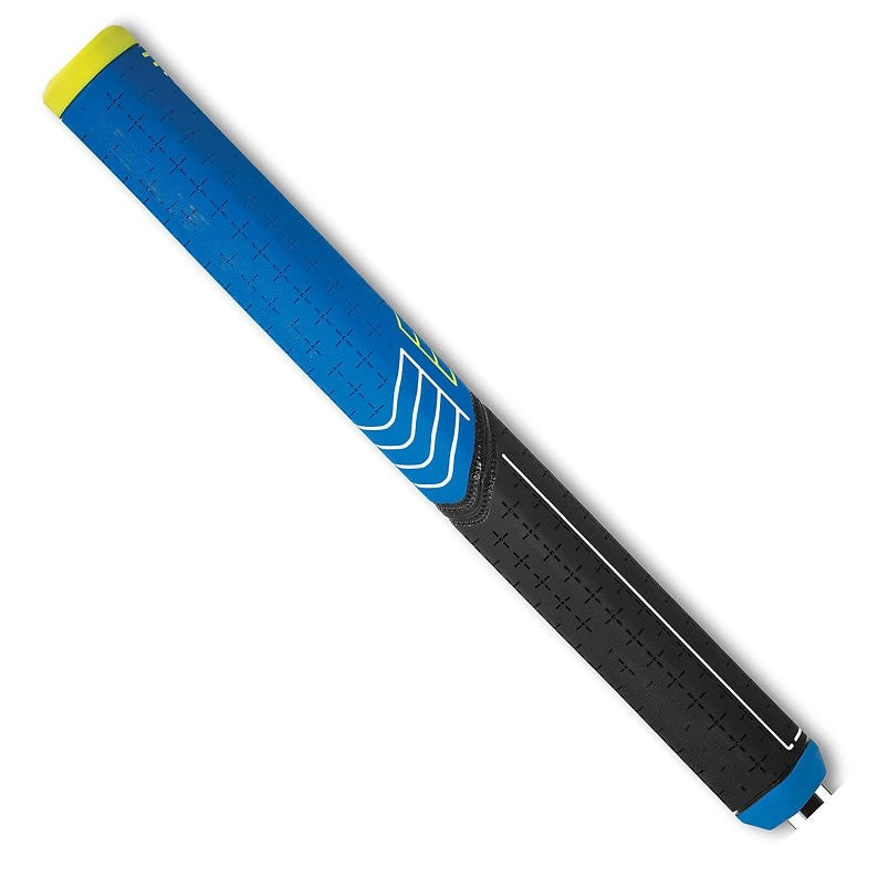 Universal Golf Club Grip Anti-Slip Soft Rubber Grip for Putter and Irons