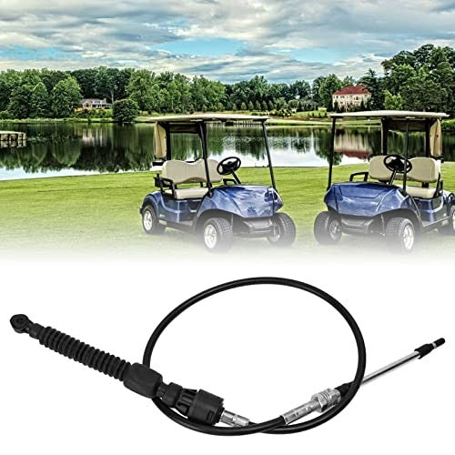 Car Shift Cable Replacement for Forward and Reverse Gear - 103379601