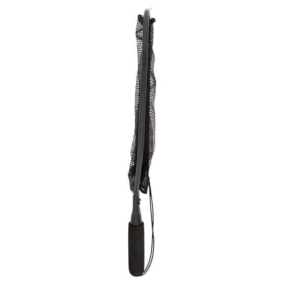 9in Aluminum Catch-and-Release Trout Fishing Net - Lightweight Durable Fish Net
