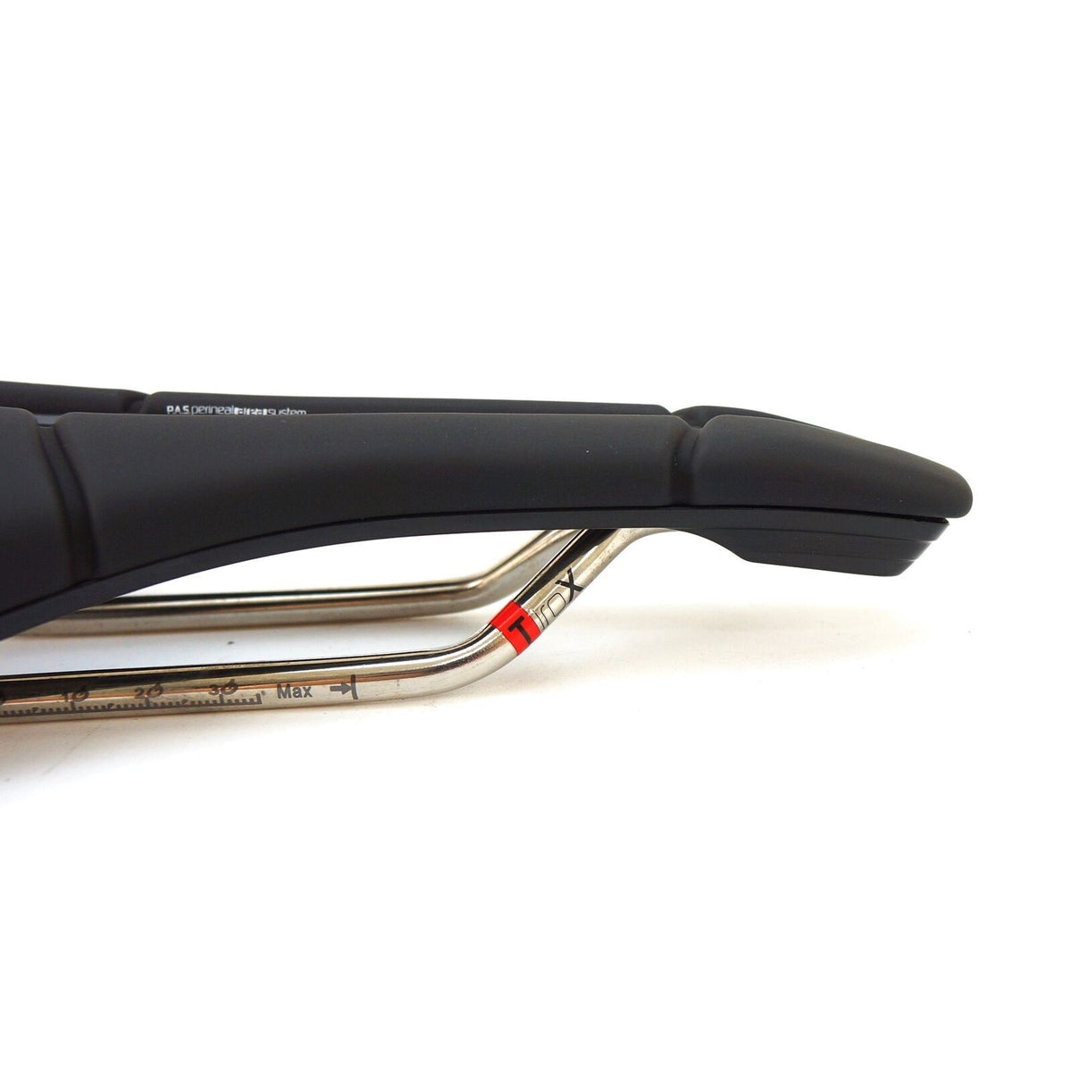 Prologo Scratch M5 MTB Road Triathlon Bicycle Saddle - Tirox or STN Rail