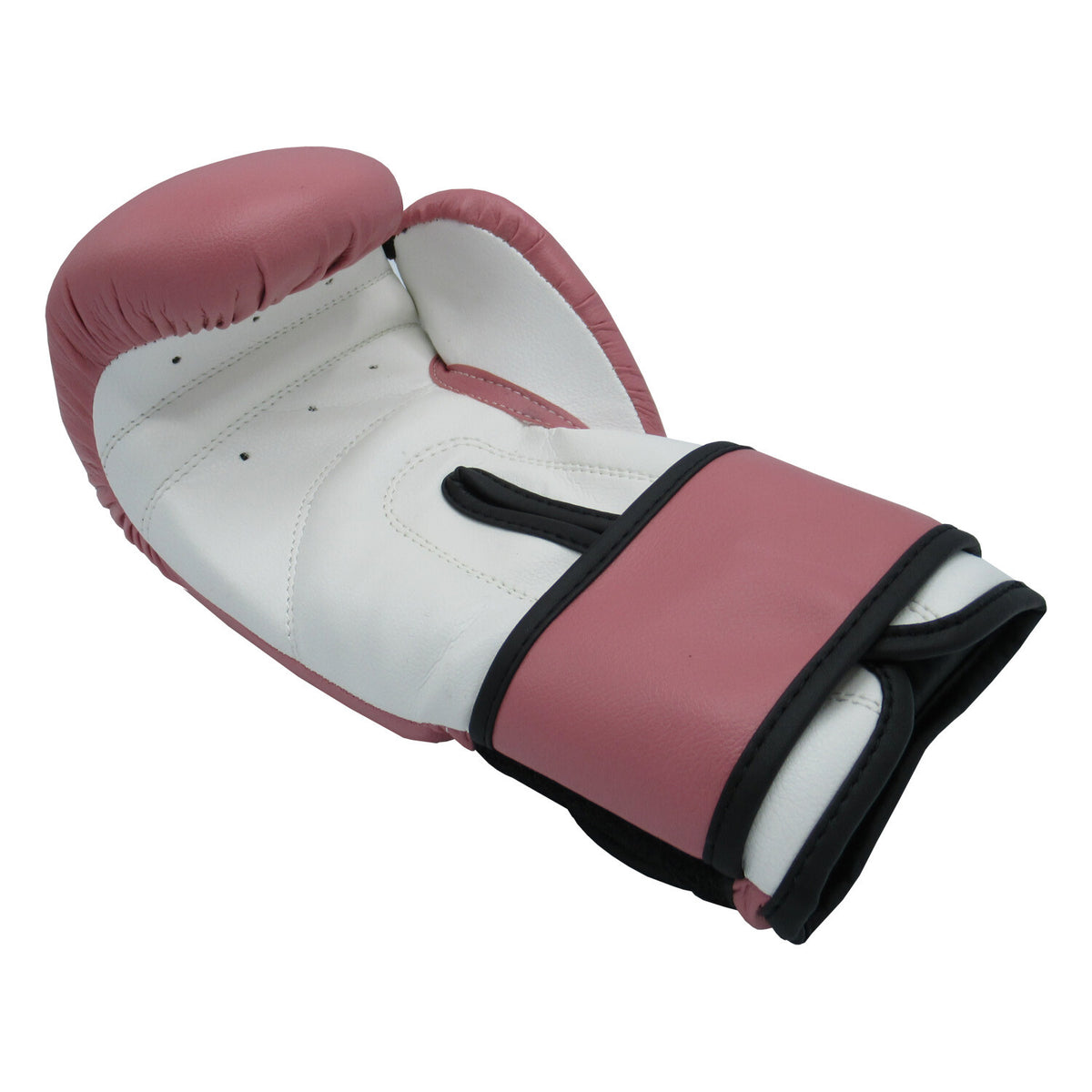 Boxing Gloves for Kickboxing MMA Muay Thai Training - Durable Protective Gear
