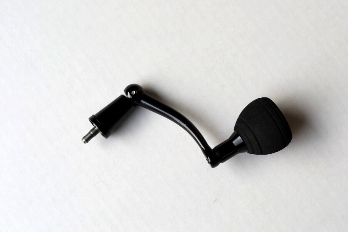 Fishing Reel Handle for Penn Battle 3000III & 4000III Spinning Reels Replacement Part
