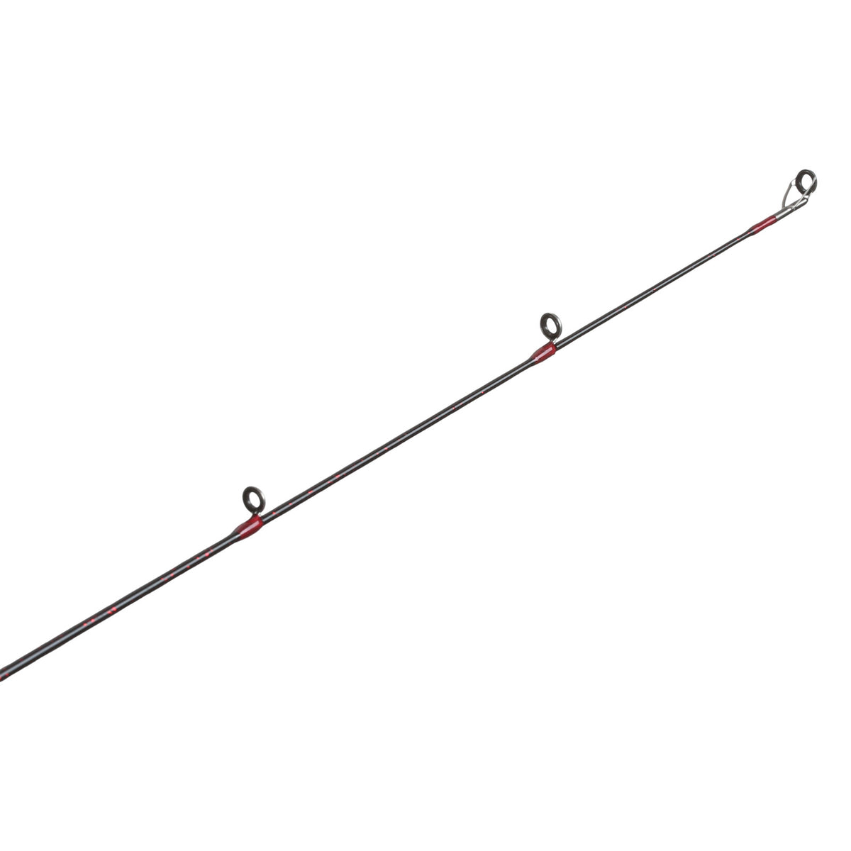 Shimano Convergence Spinning Rod - Freshwater, 7ft, Medium Heavy, 2-Piece