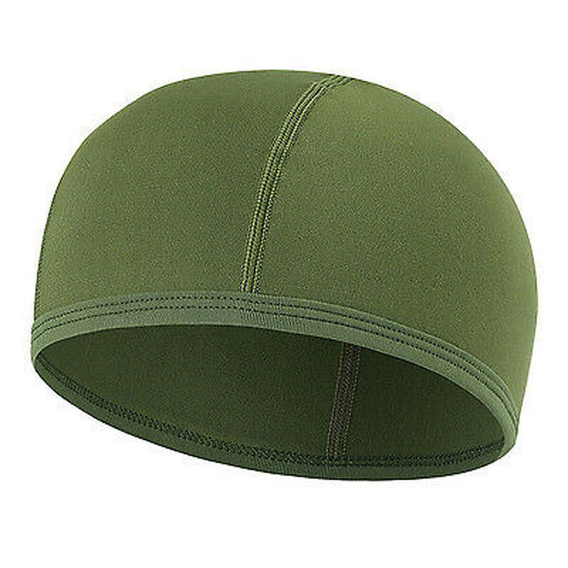 Breathable Motorcycle Helmet Liner Skull Cap for Outdoor Riding Sports