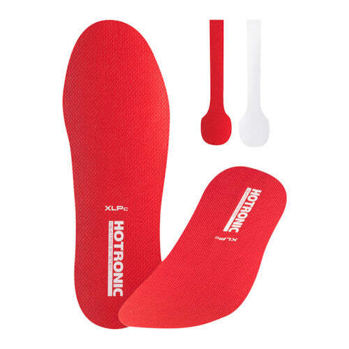 Hotronic XLP C Cambrelle Covers & Strips - Moisture-Wicking Heat System Replacement