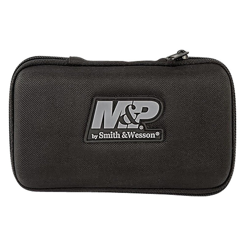 Multi-Caliber Pistol Cleaning Kit for 9mm, .40, .45 - Compact & Portable